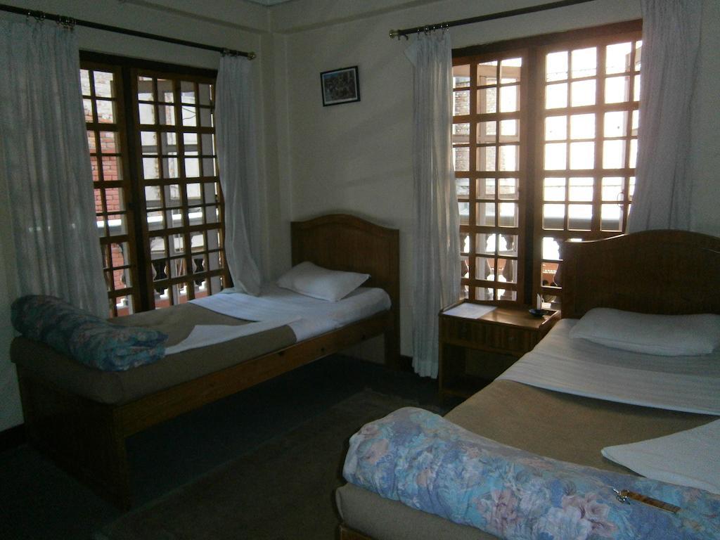 Hotel Red Planet Kathmandu Cameră foto