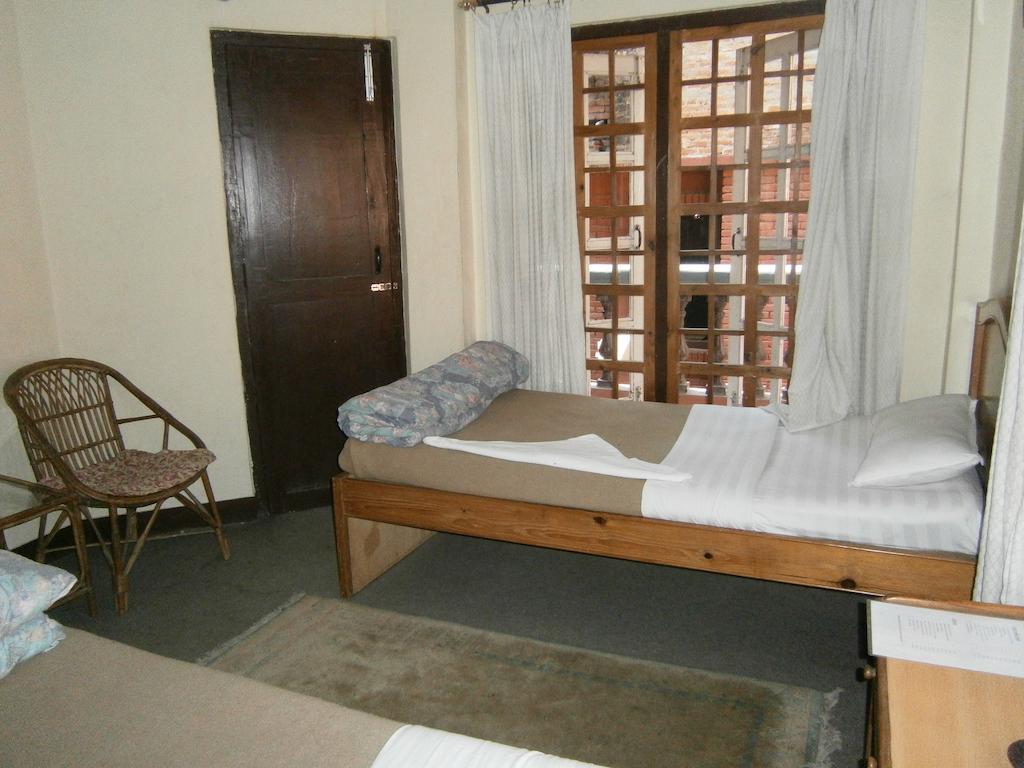 Hotel Red Planet Kathmandu Cameră foto